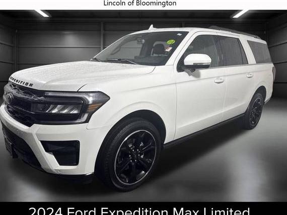 FORD EXPEDITION MAX 2024 1FMJK2A82REA20227 image FORD EXPEDITION MAX 2024 1FMJK2A82REA20227 image